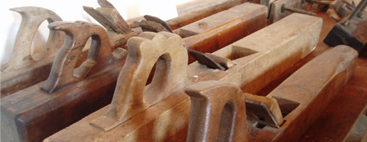 Falegnameria Artigianale Padova | In Legno | Lavorazione Legno Padova
