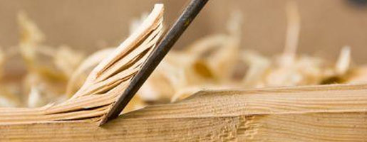 Legno Padova | In Legno | Lavorazione Legno Padova