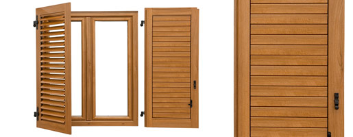 Serramenti in Legno Padova | In Legno | Lavorazione Legno Padova